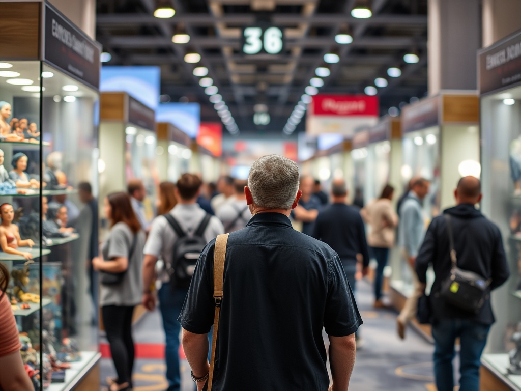 How convention exclusives change demand in collector communities