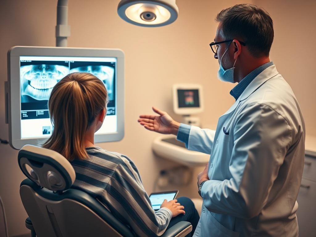 How Specialist Referrals Work in Dentistry—and When to Ask for One