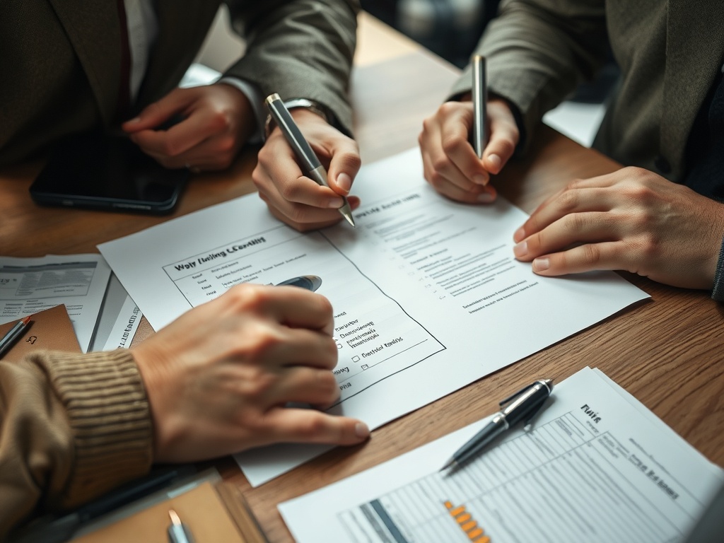 How to Standardize Work Without Killing Initiative