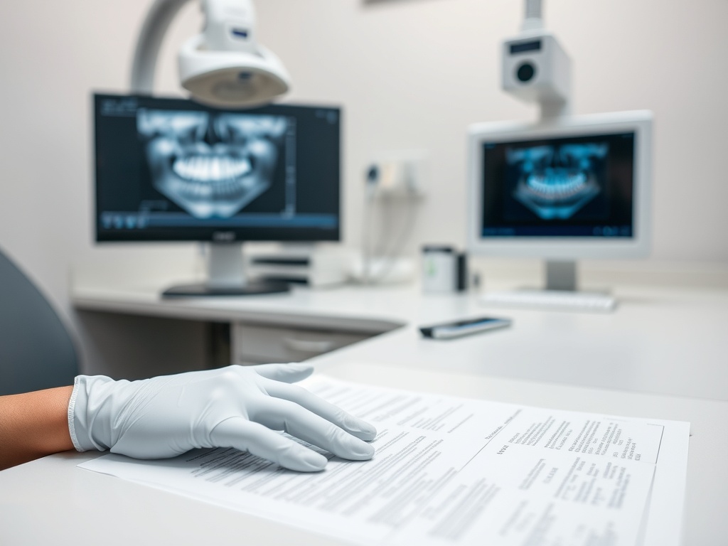 How Specialist Referrals Work in Dentistry—and When to Ask for One