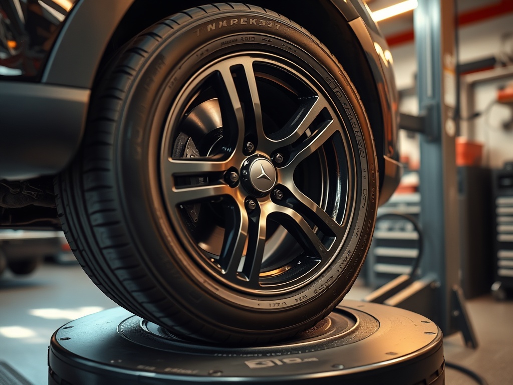 Driveline Vibration Diagnosis: Tires, Axles, or Driveshaft?