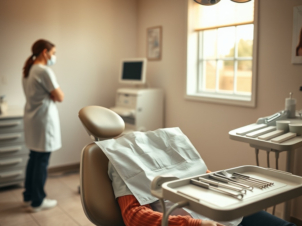 Signs You’re Overdue for a Dental Exam