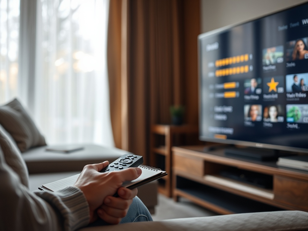 How Film Ratings Work Across Countries and Why They Differ