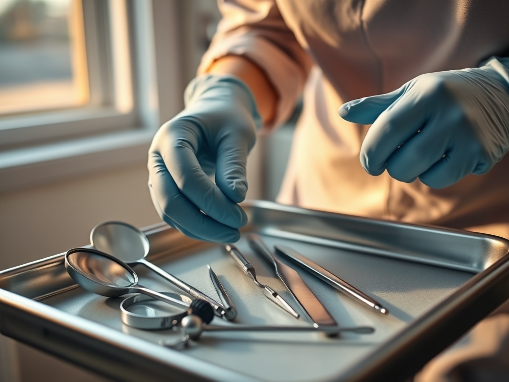 Signs You're Overdue for a Dental Exam
