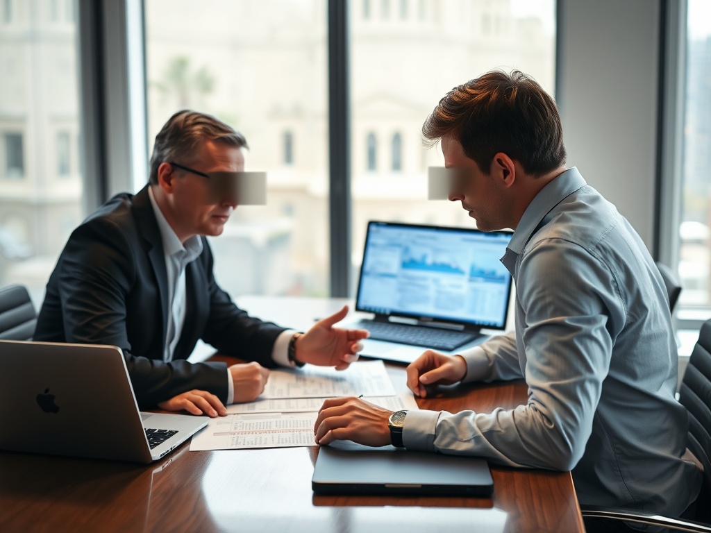 How to Prepare for a Key Employee Departure Without Chaos