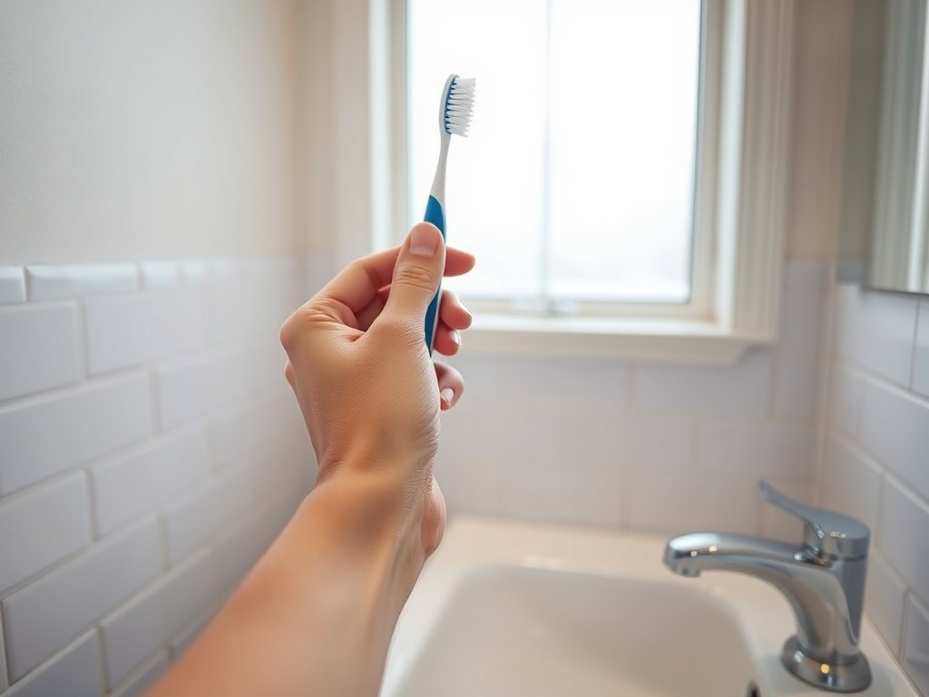 How to Care for Your Mouth After Scaling and Root Planing
