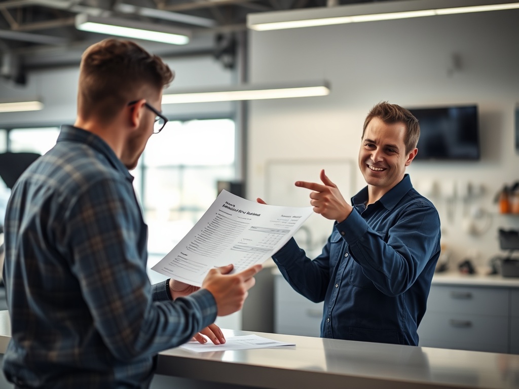 Questions to Ask Before Becoming a New Shop’s Customer