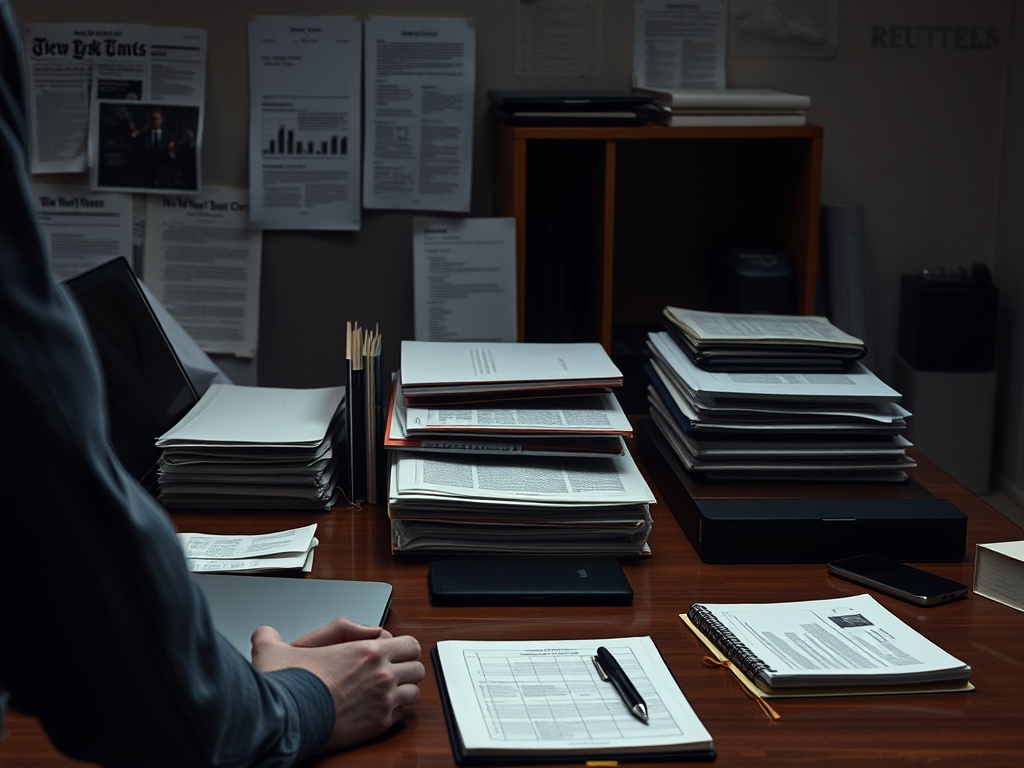 How to Prepare for a Key Employee Departure Without Chaos