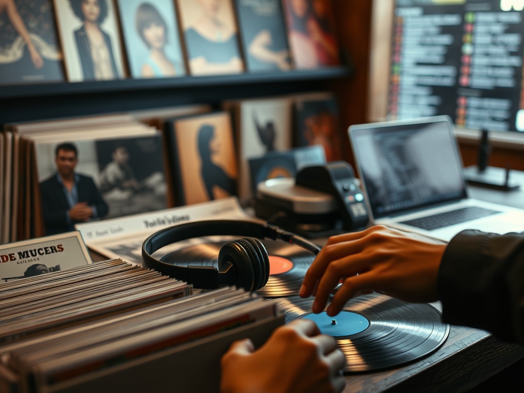 How Deluxe Albums, Reissues, and Anniversary Editions Drive Streaming