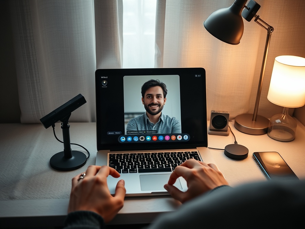 Webcams and Microphones Buying Guide: Improve video calls with the right gear