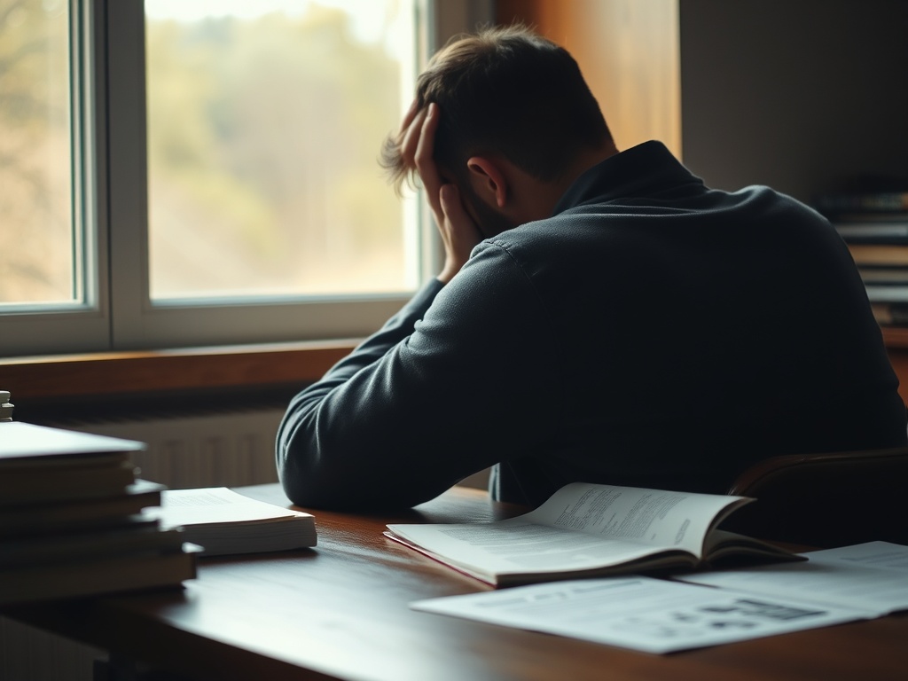 How Dental Problems Can Affect Sleep, Mood, and Daily Function