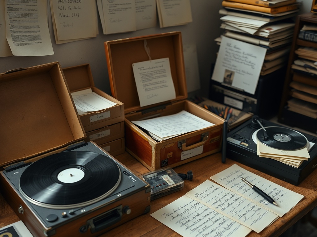 How Deluxe Albums, Reissues, and Anniversary Editions Drive Streaming