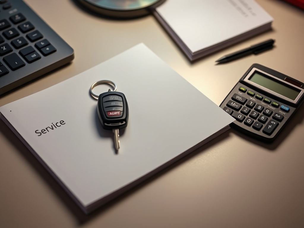 How to Read the Fine Print on Prepaid Maintenance Plans