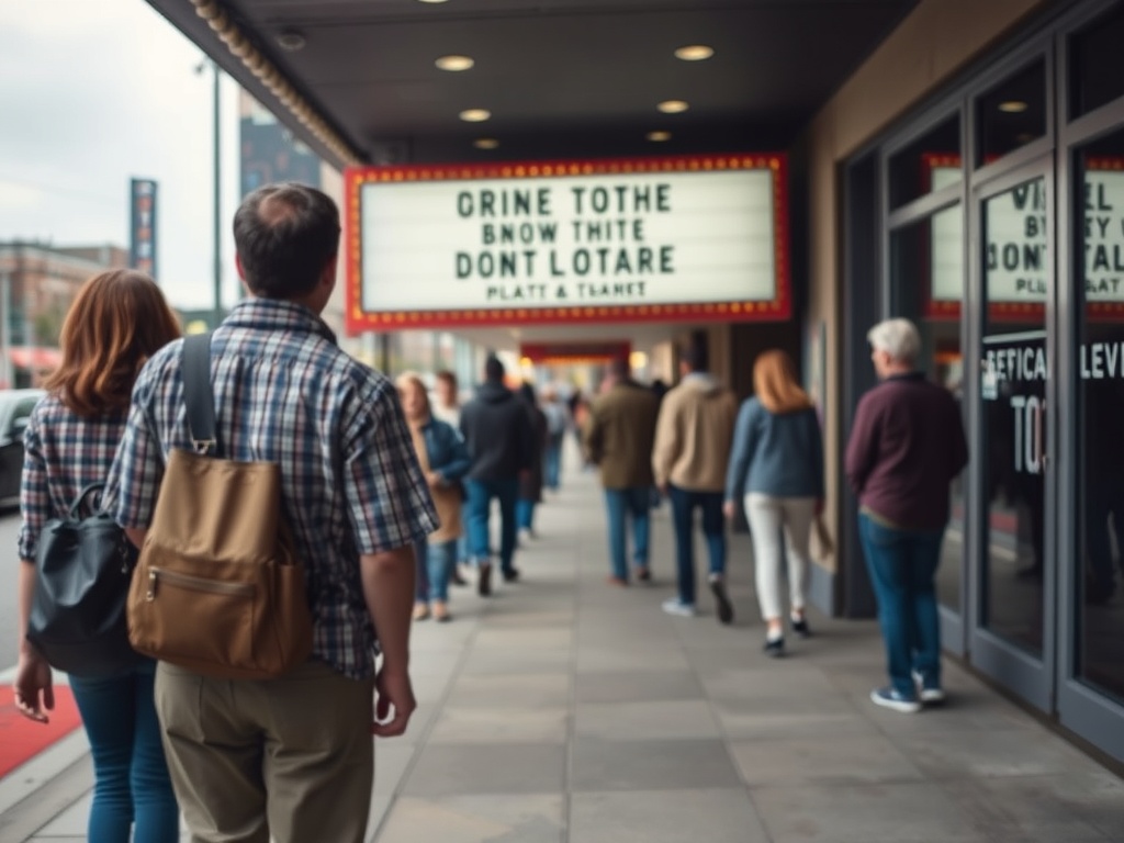 How Rush Tickets, Lotteries, and Standing Room Policies Really Work