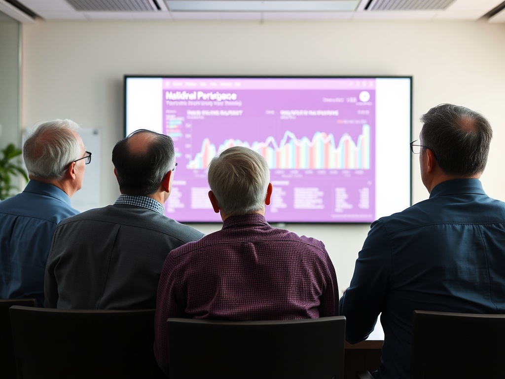 Balanced Scorecard Basics for Modern Business Leaders
