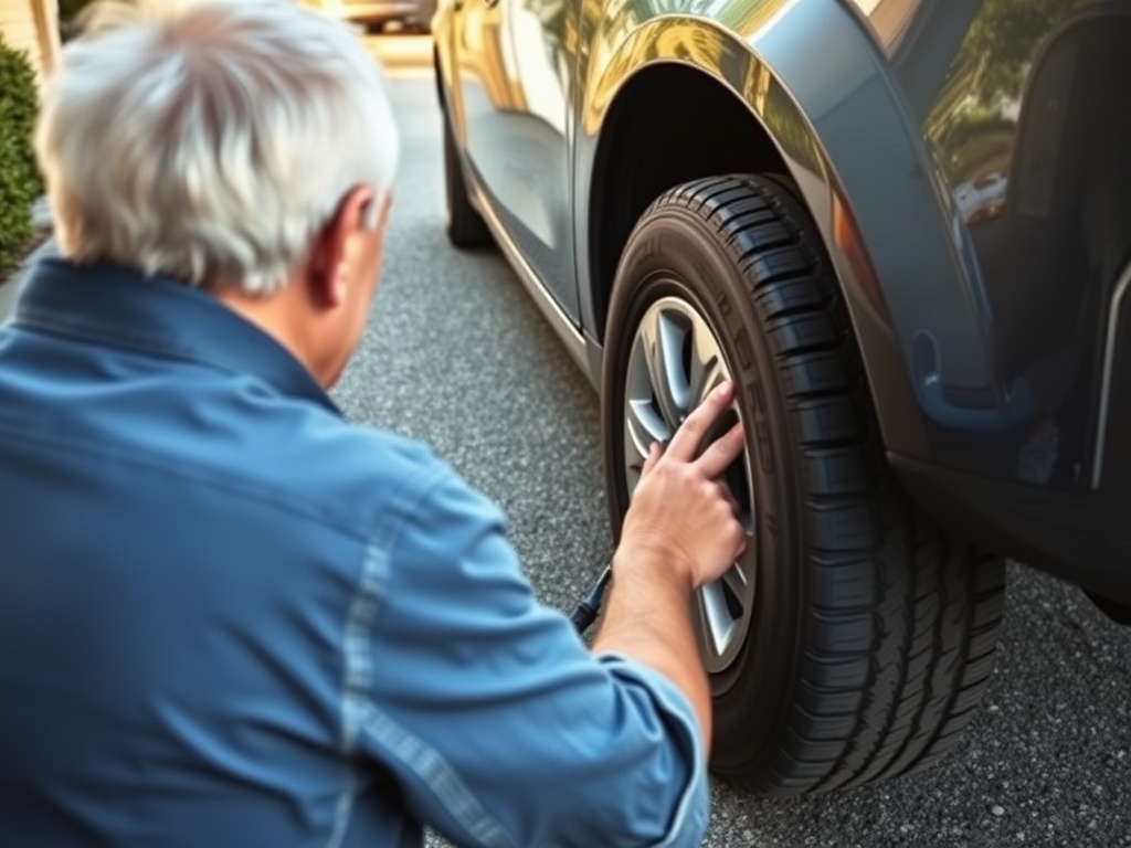 Which Car Maintenance Jobs Most Owners Can Do Safely at Home?