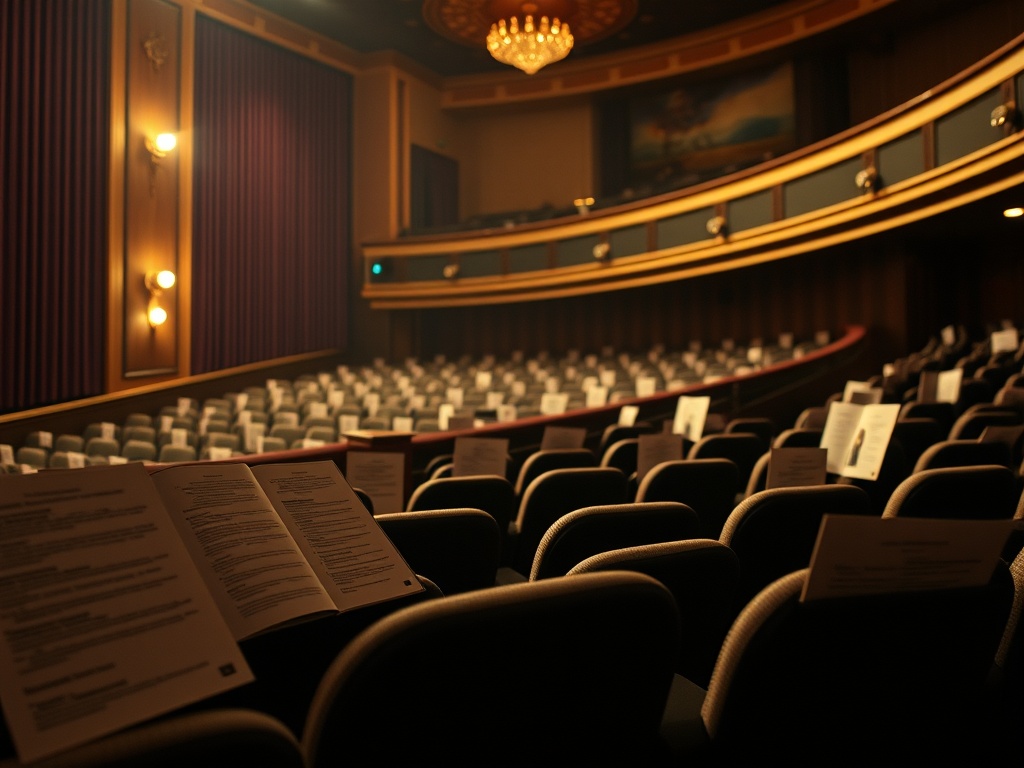 How Rush Tickets, Lotteries, and Standing Room Policies Really Work