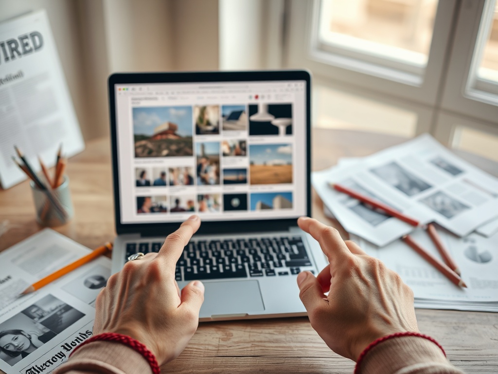 How to write project descriptions that make your portfolio stronger