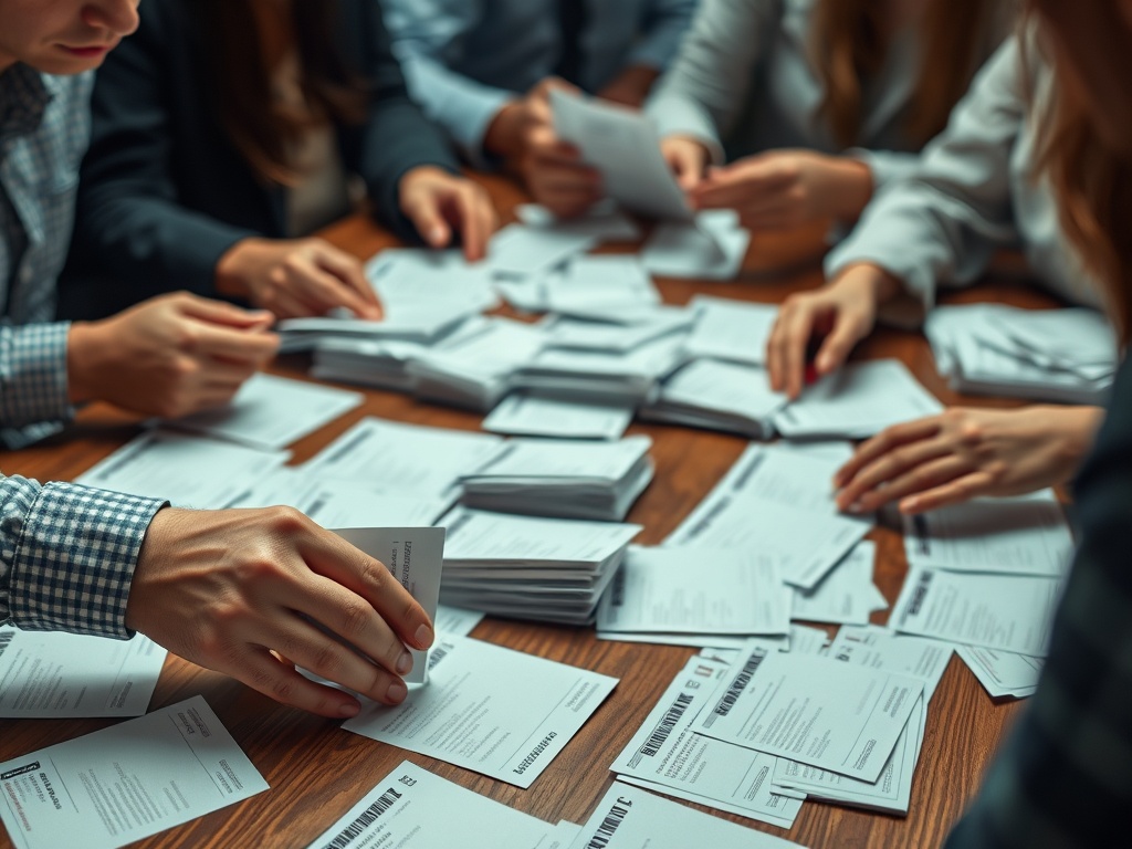 Survey Design Mistakes That Ruin Business Insights