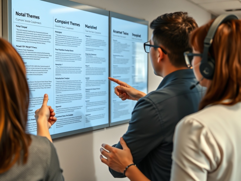 How to Build Brand Trust in Competitive Markets
