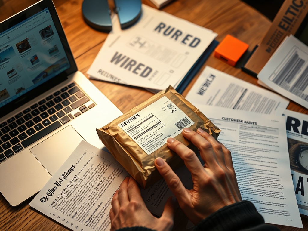 How to Build Brand Trust in Competitive Markets