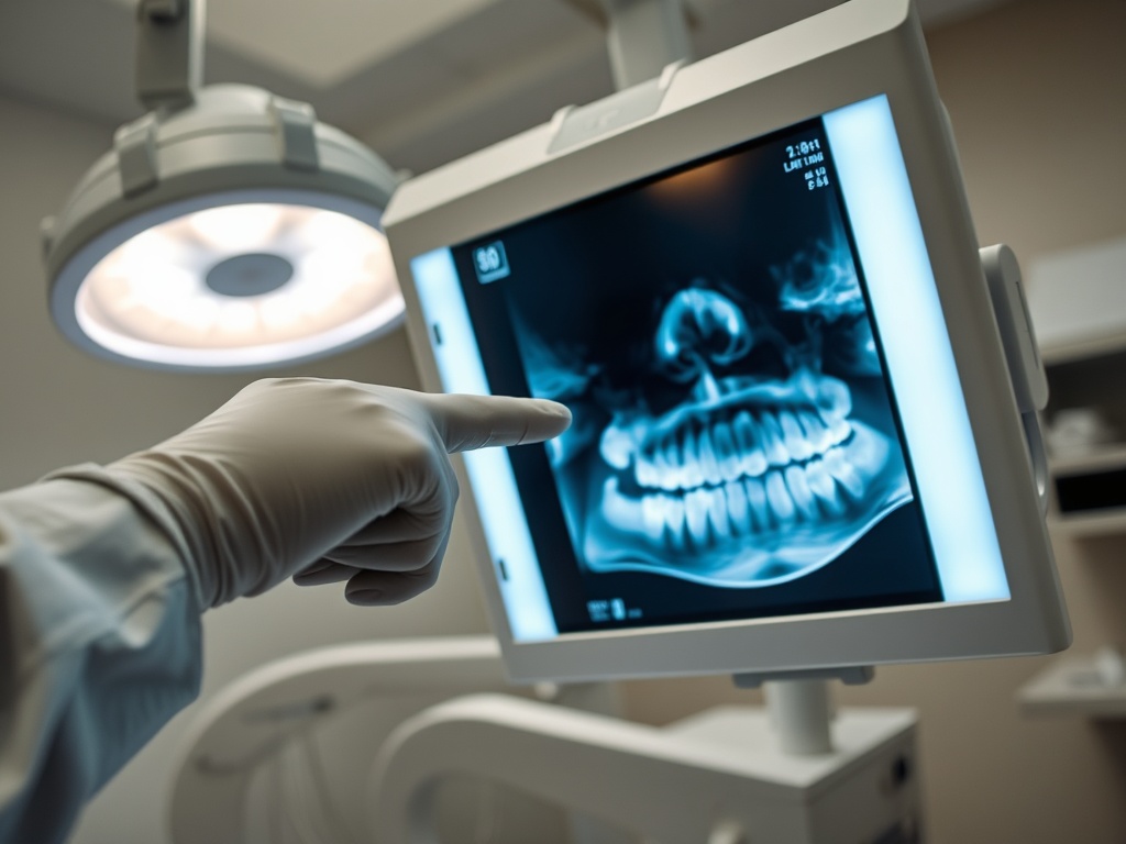 What Causes a Tooth to Die Without a Big Cavity?