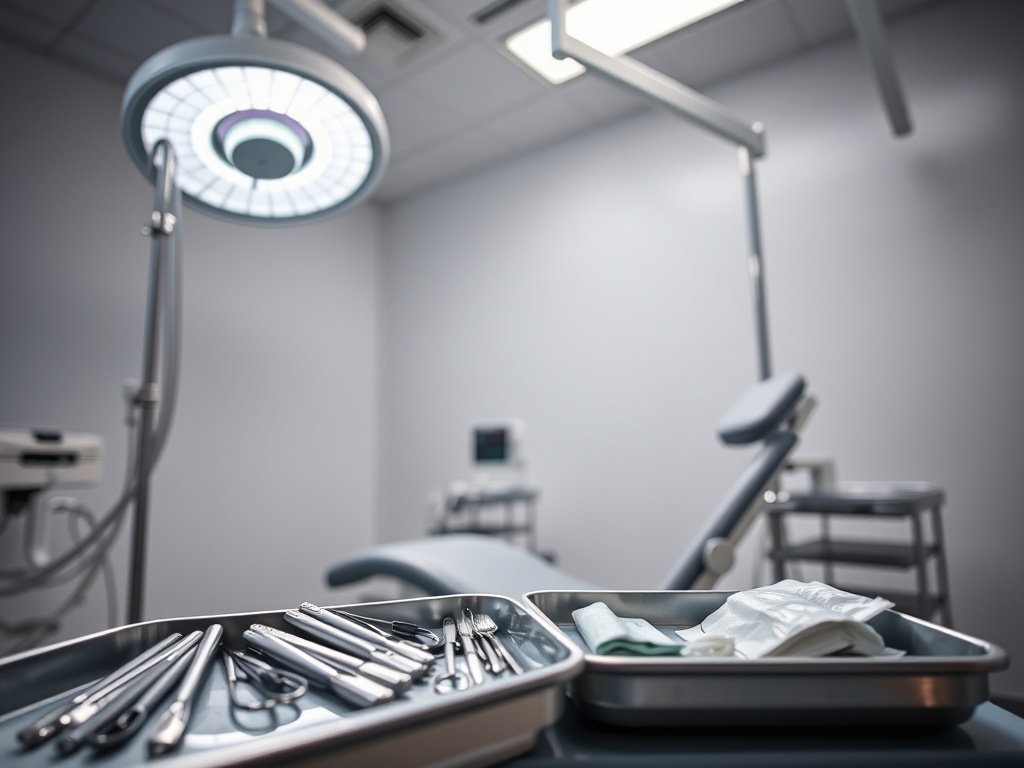 Preparing for IV Sedation During Oral Surgery