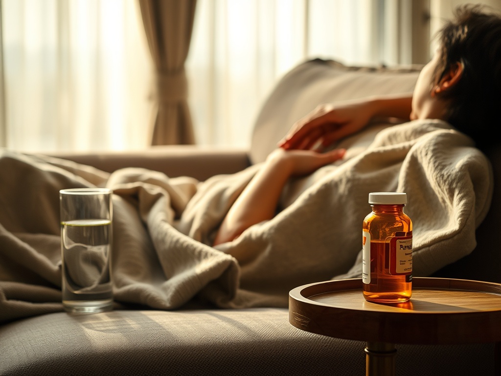 Preparing for IV Sedation During Oral Surgery