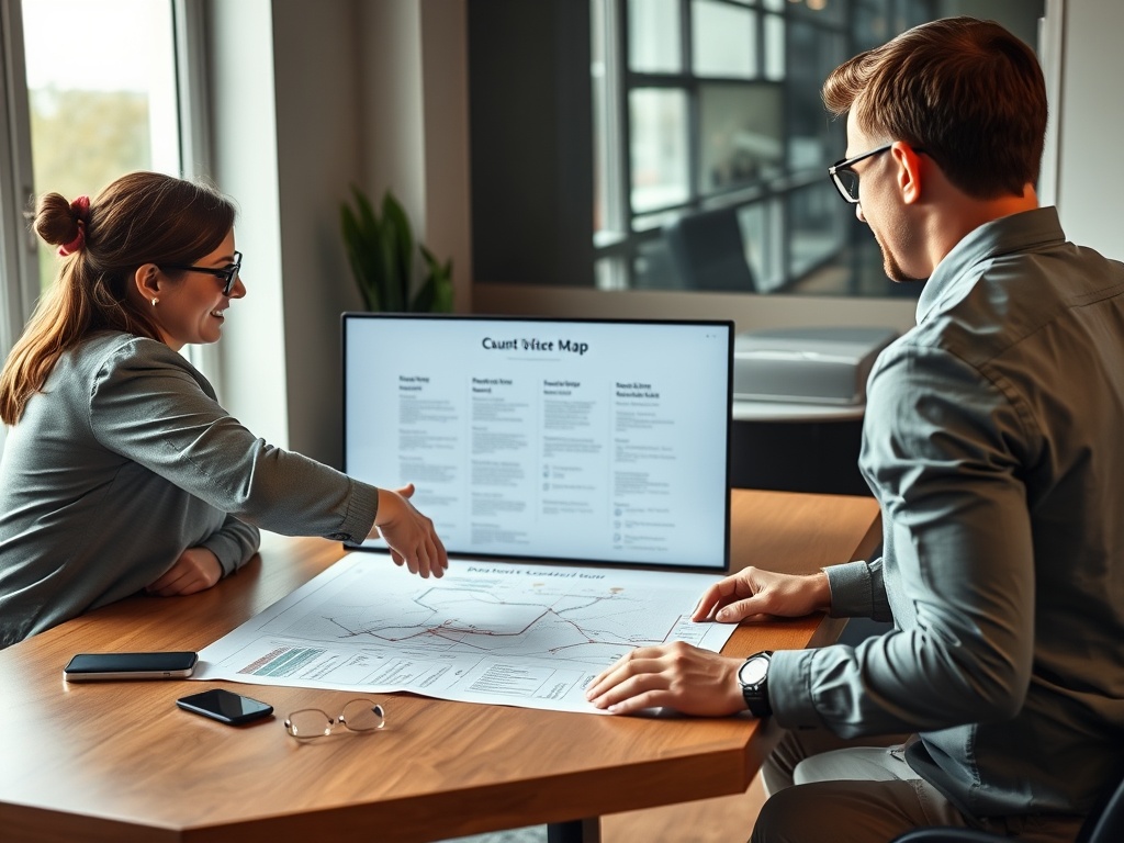 Sales Enablement Content: What Reps Need at Each Deal Stage