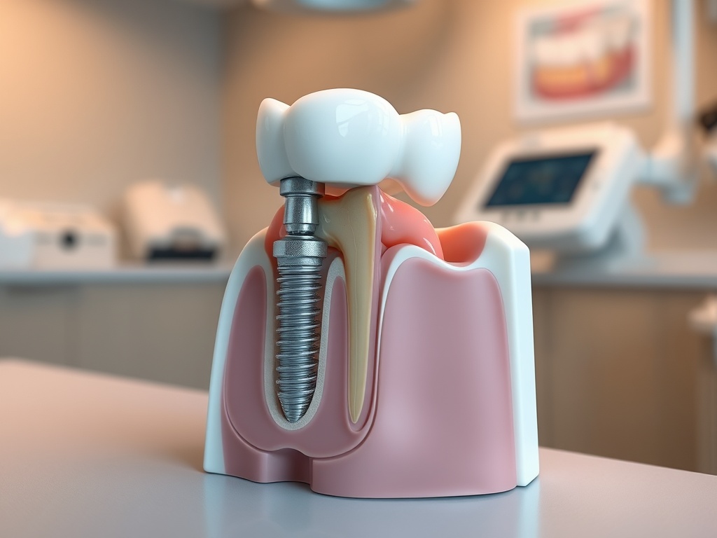 Dental Implants 101: Who’s a Candidate, What It Costs, and What to Expect