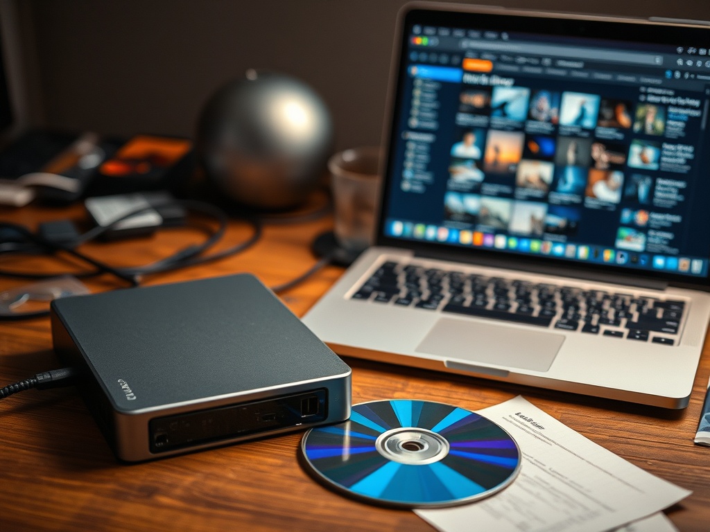 Physical media vs digital libraries: which approach protects access better?