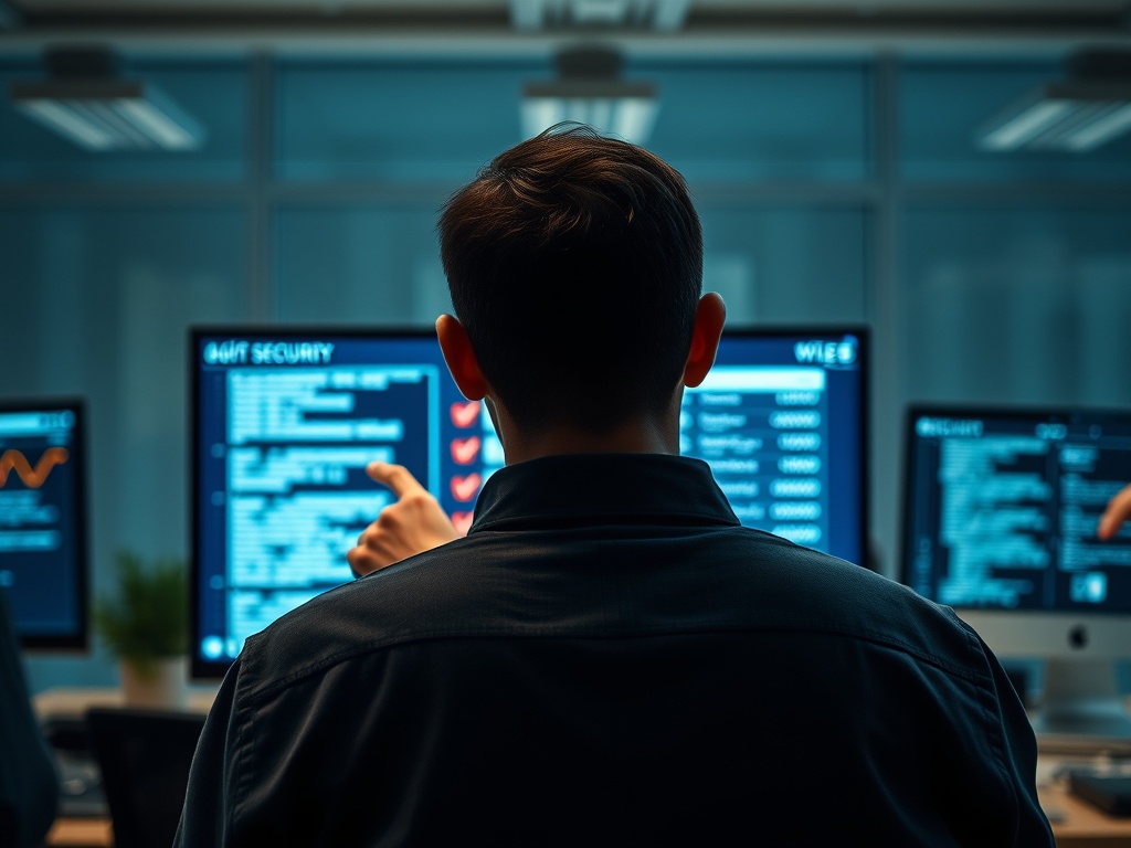 Website Security 101: Harden a site before problems happen