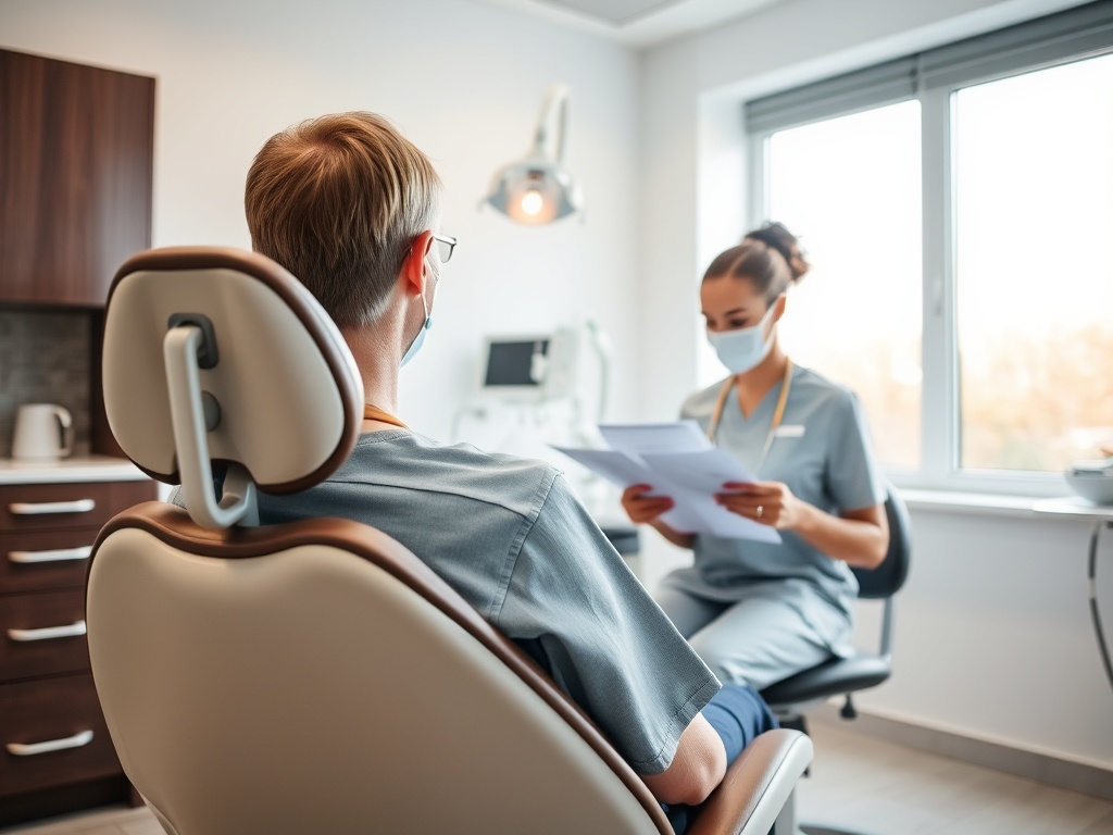 Dental Implants 101: Who's a Candidate, What It Costs, and What to Expect