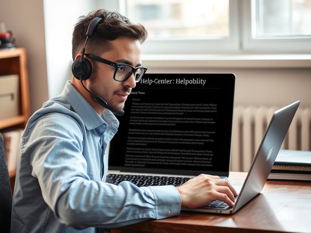 How to Create a Knowledge Base Customers Can Actually Self-Serve