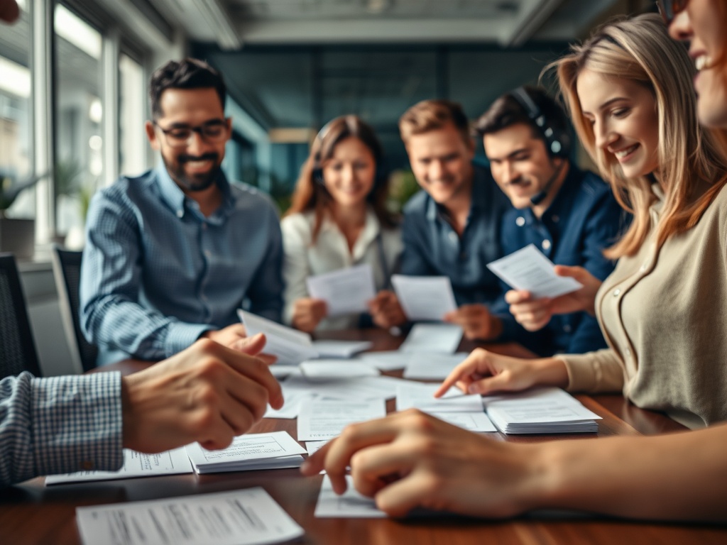 How to Create a Knowledge Base Customers Can Actually Self-Serve