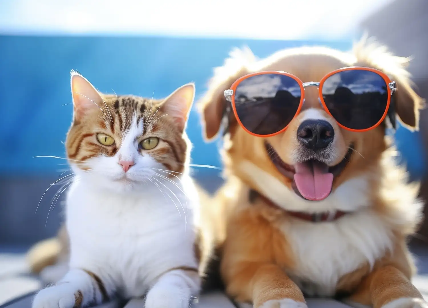 Animal Services