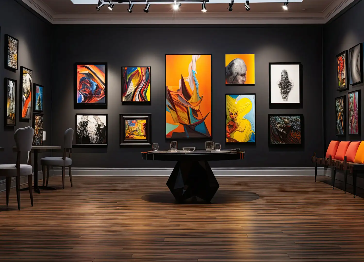 Creative Arts