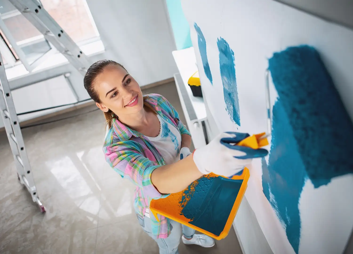 Home Improvement Services