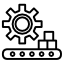 Industrial Manufacturing