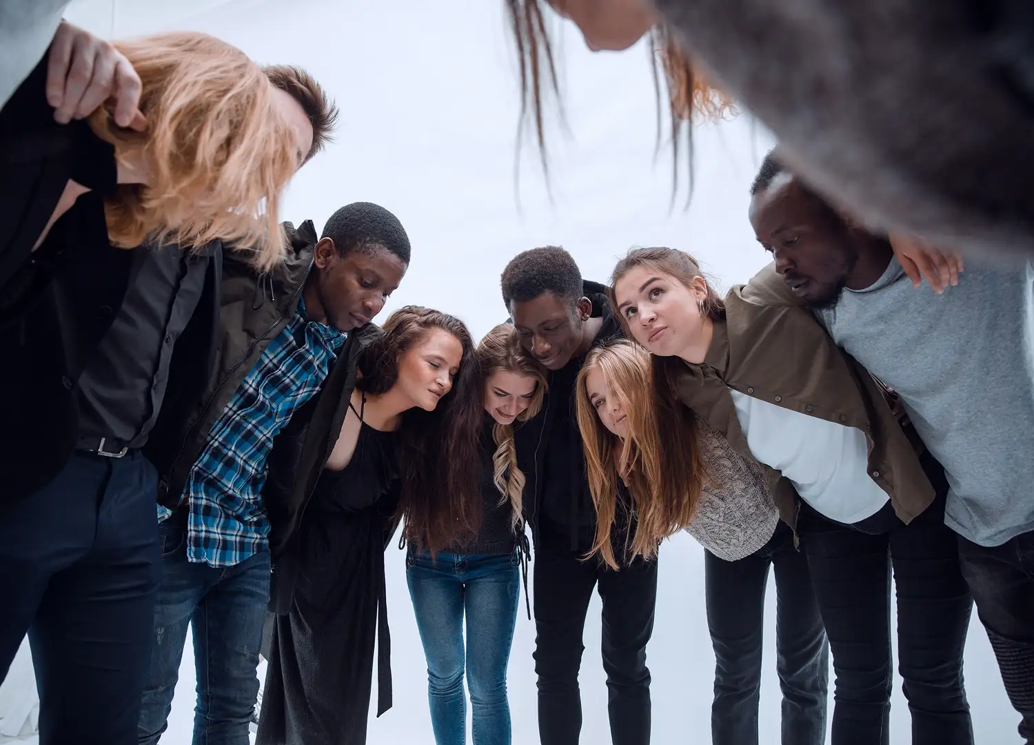 Social Impact Organizations
