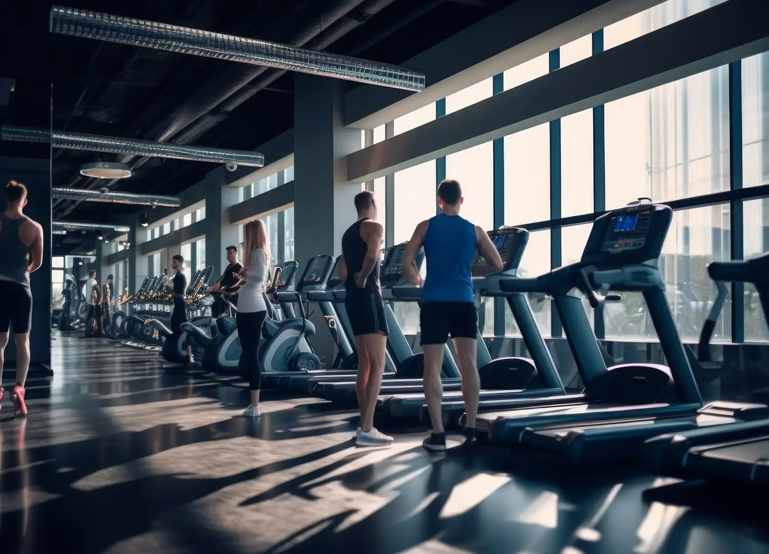 Sports & Wellness