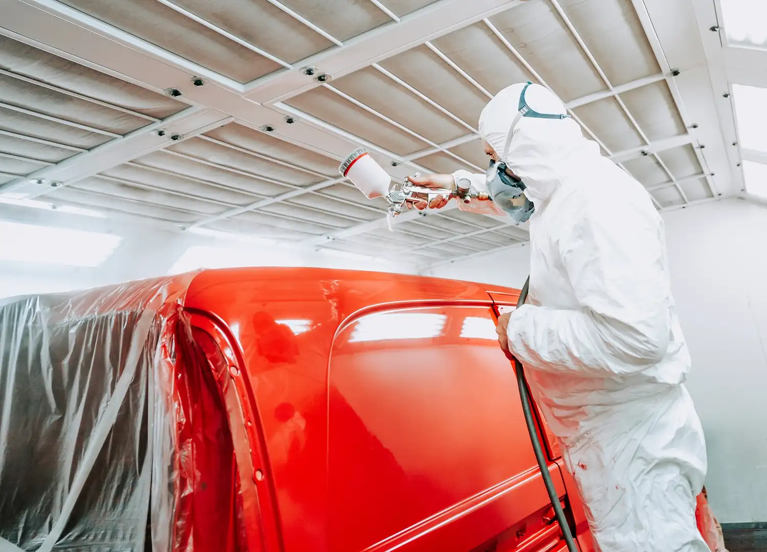 Vehicle Services