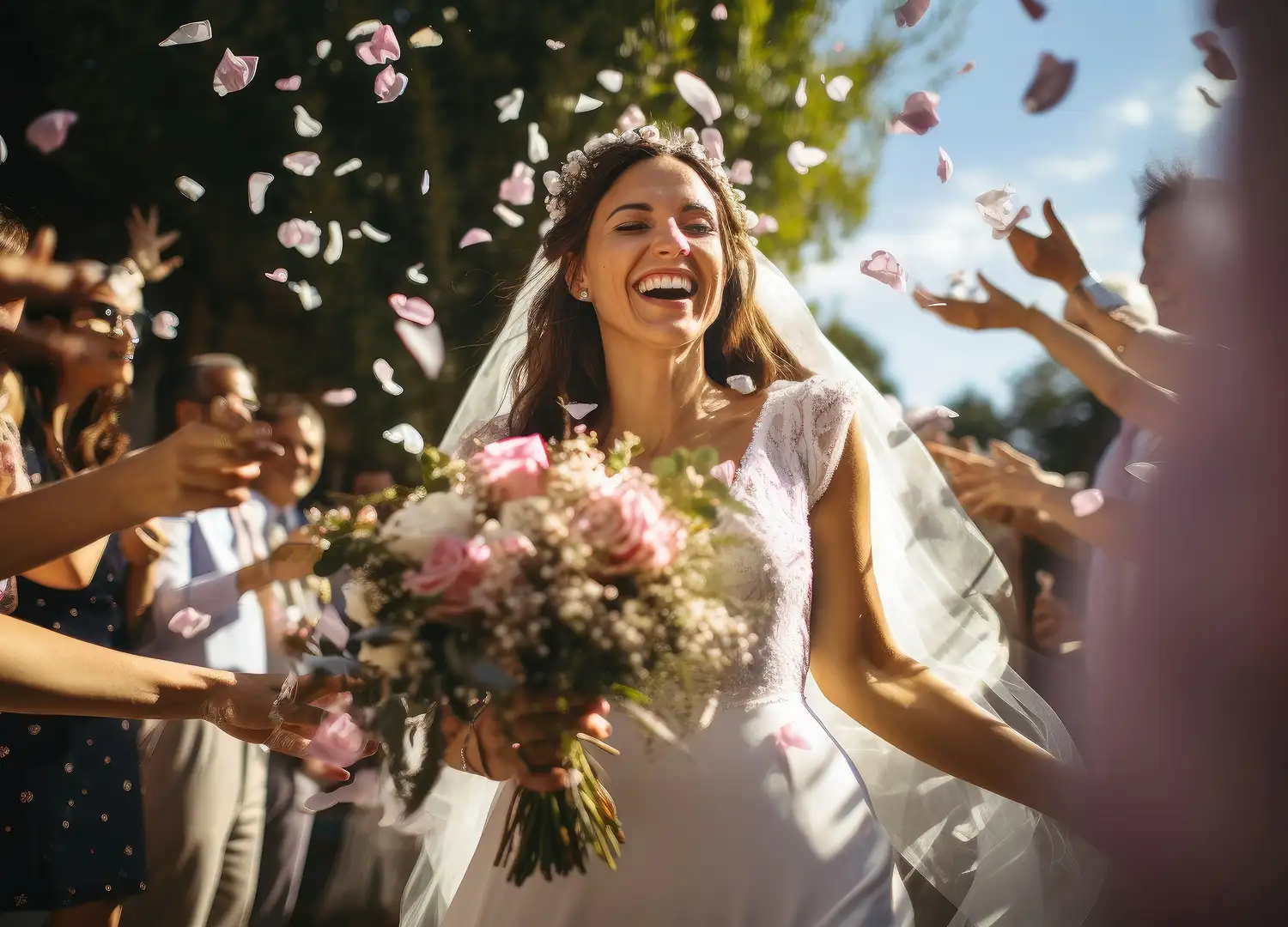 Wedding Planning