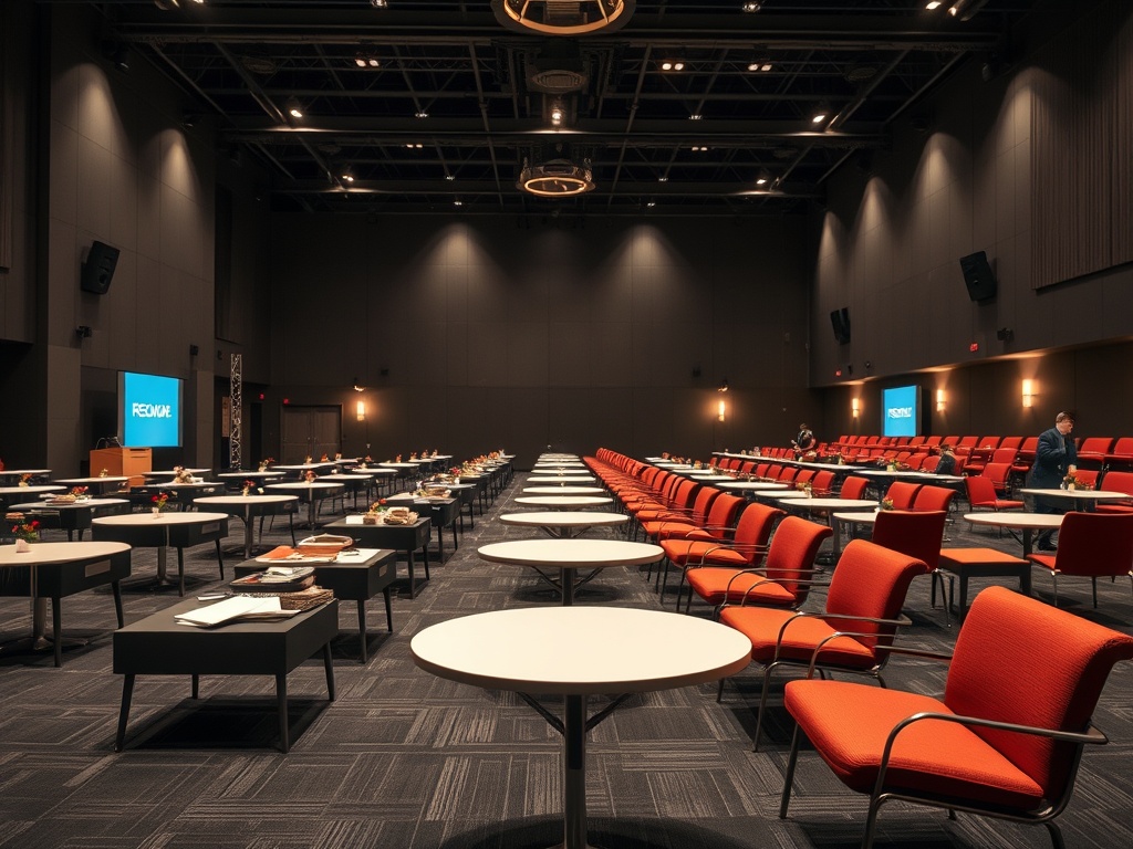 Best Practices for Sustainable, Experiential, And Future-Ready Event Models in Modern Event Planning