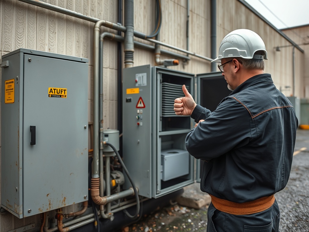 What to know about emergency power and standby generators
