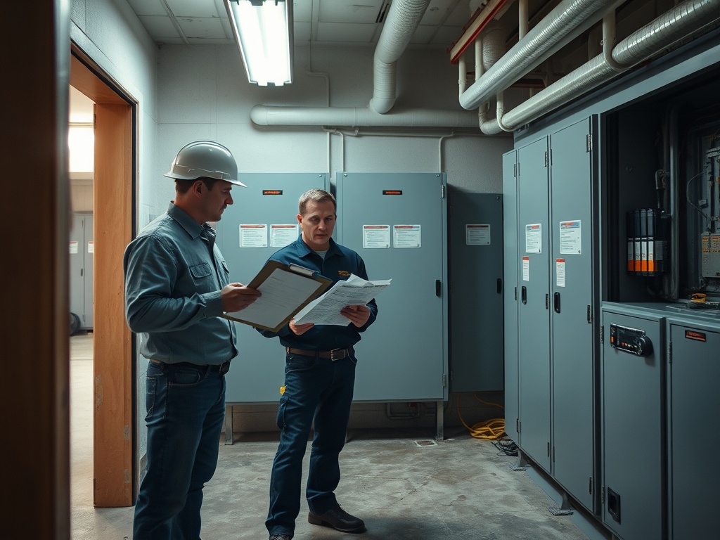 What to know about emergency power and standby generators
