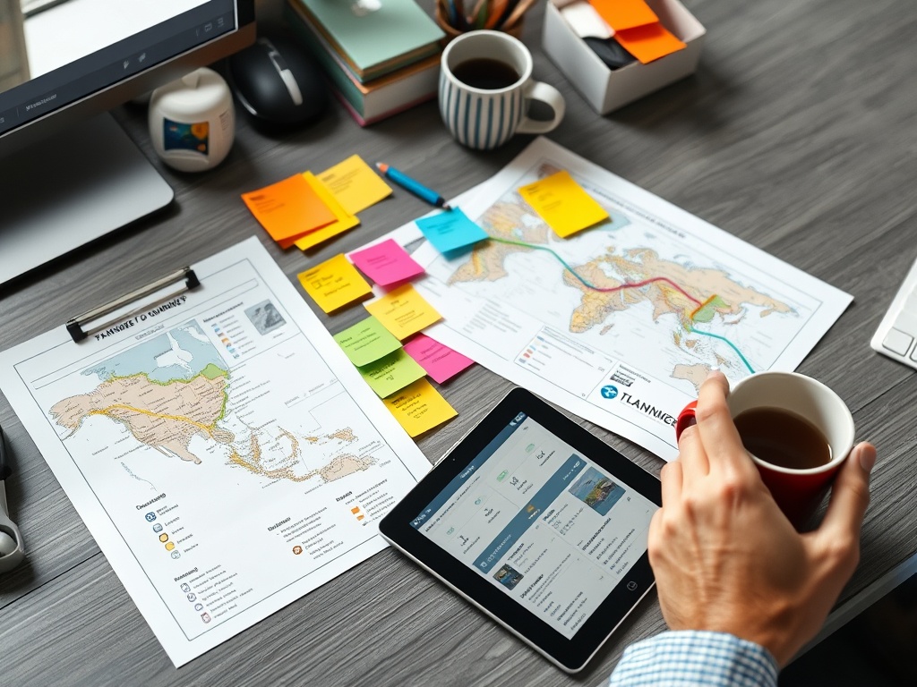 Top Tools and Templates for Audience Personas in Event Operations
