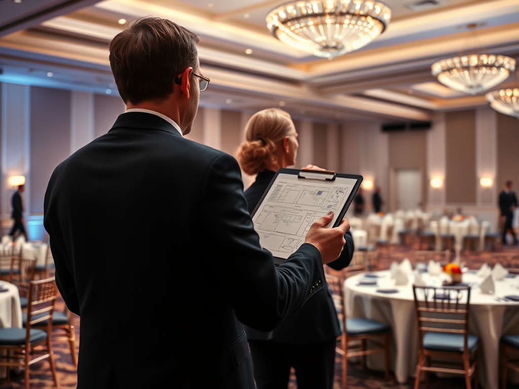 How Immersive Storytelling Is Changing Gala Format for Event Teams