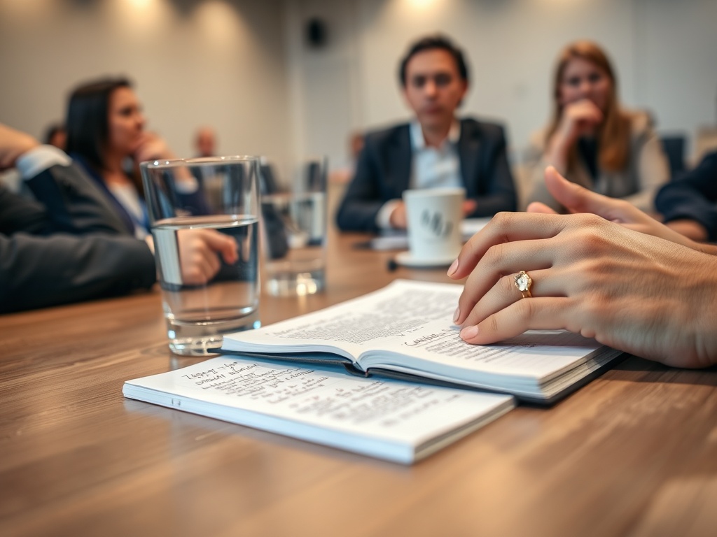 Meeting Participation Mistakes Teams Make Again and Again
