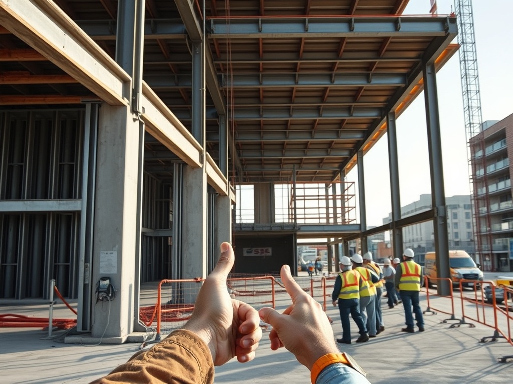 How tenant improvement projects differ from ground-up commercial builds